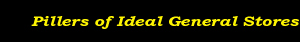 Owner and Founder of Ideal General Stores